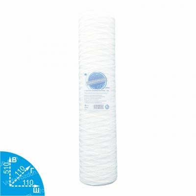 Aquafilter FCPP20M20B веревочный картридж VodaVozduh